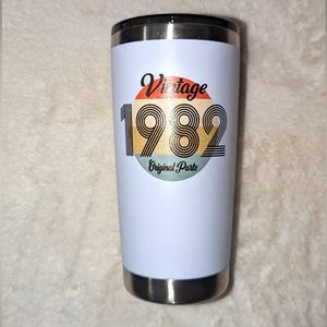 Thermal Cup "1982"